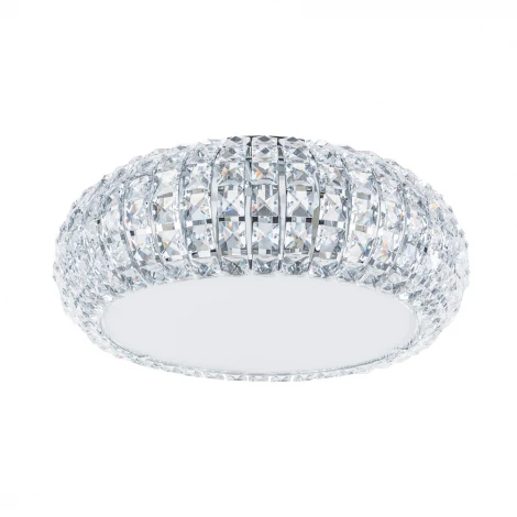 Потолочная люстра Zumaline Antarctica C0109-04A-F4AC