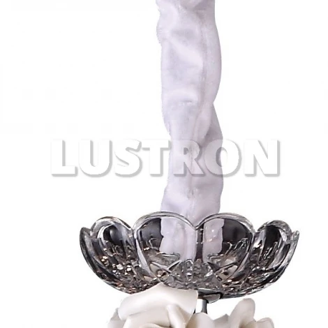 Подвесная люстра Arte Lamp Faenza A8310LM-8WH