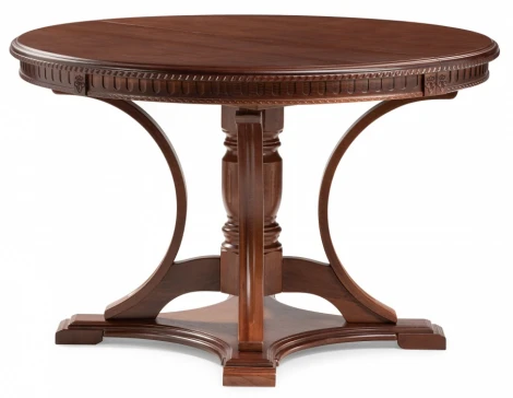 Кухонный стол Woodville Нозеан (Массив бука,Шпон) арт.615232