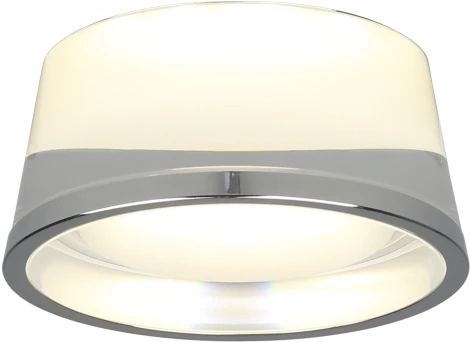 Встраиваемый точечный светильник Aployt Alba APL.0084.09.05 (LED, 220V, круглые)