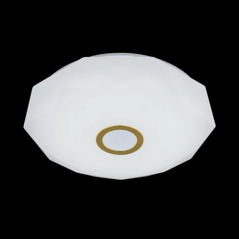 Потолочный светильник Citilux Диамант CL71362R