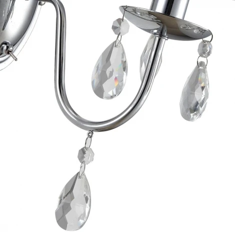 Бра Arte Lamp Melisa A9123AP-1CC