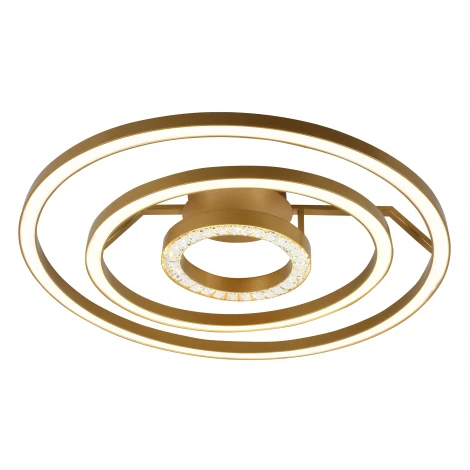 Потолочная люстра Favourite Sanori 2546-3U