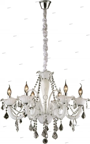 Подвесная люстра Arte Lamp Belezza A3300LM-6WH