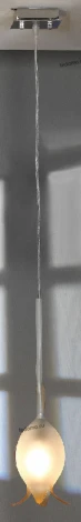 Подвесной светильник Lussole Laubello LSA-6105-01
