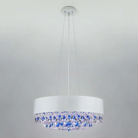 Подвесная люстра Bogate's Elisa 286/4 Strotskis