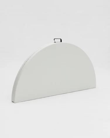 Стол складной круглый Stool Group Кейт 150 УТ000002200