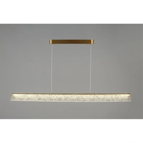 Подвесная люстра светодиодная Aployt Lutka APL.077.13.55