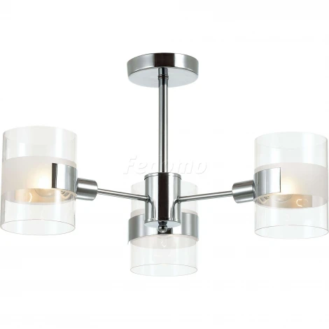 Потолочная люстра Lumion Runa 3706/3C