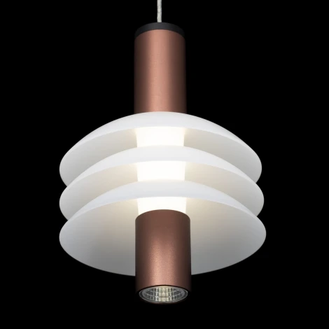 Подвесной светильник Citilux Майя CL202012 (LED, 220V, на проводе)