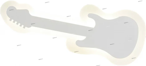 Настенный светильник ST Luce Nube SL951.101.01