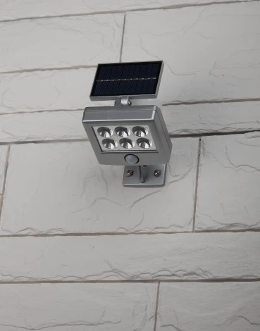 Прожектор уличный Эра ERAFS048-08