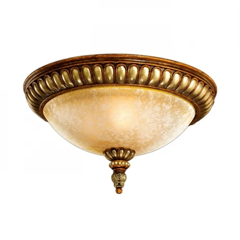 Потолочный светильник Odeon Light Ruffin 2455/3C