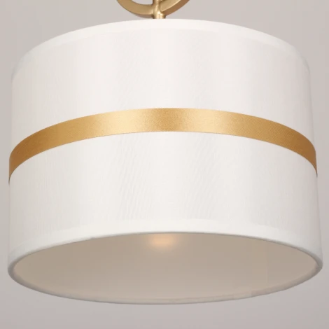 Подвесной светильник Favourite Mateo 2634-1P (220V, на проводе)