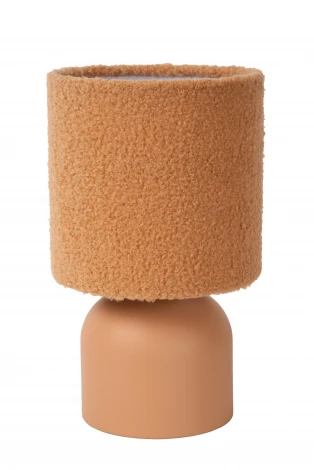 Настольная лампа Lucide Woolly 10516/01/44