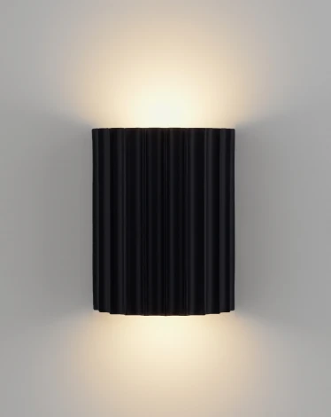 Настенный светильник светодиодный Moderli Bailey V11219-WL (220V)