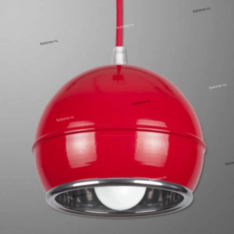 Подвесной светильник Kemar Napo NP/2/R