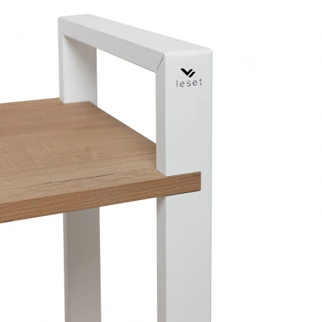 Стеллаж Стилвуд 113 Leset 4687207458832