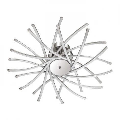 Потолочная люстра Odeon Light Brollo 4026/99CL