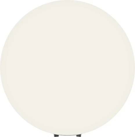 Наземный светильник уличный Erda O594FL-01W1 (220V, шар, IP54)