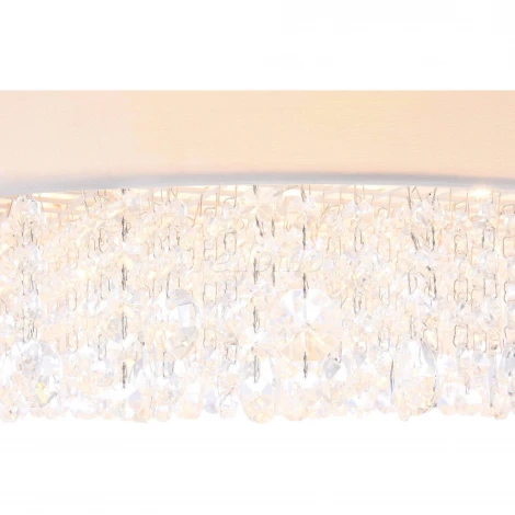 Подвесной светильник Maytoni Manfred MOD600PL-10W (220V, на тросе)