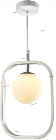 Подвесной светильник Maytoni Avola MOD431-PL-01-WS