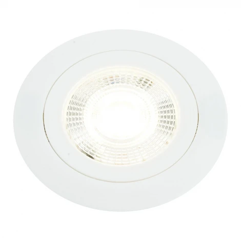 Встраиваемый светильник светодиодный Feron AL540 52048