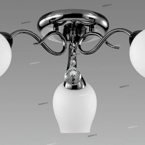 Потолочная люстра Lumion Rondina 3076/3C