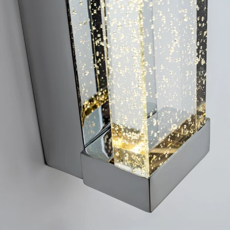 Бра светодиодное с регулировкой цветовой температуры Modelux ML.545.420 CR