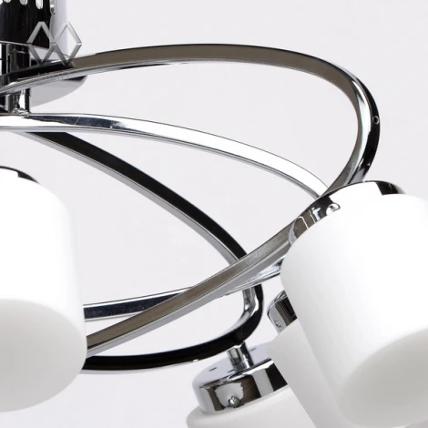 Потолочная люстра MW-Light Техно 300011908