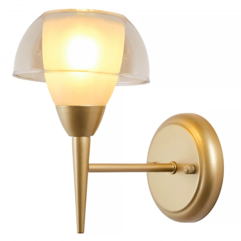 Бра MyFar Silvia MR1301-1W (220V)