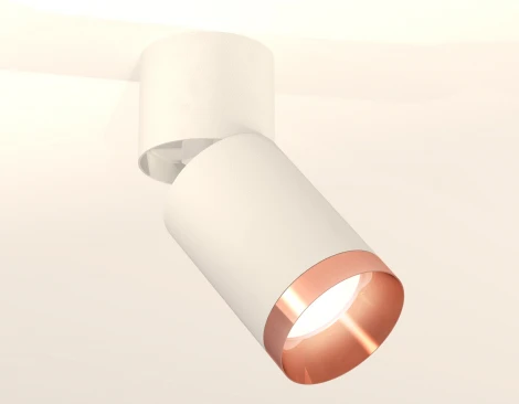 Спот Ambrella Techno Spot XM6312045 (220V, круглые)