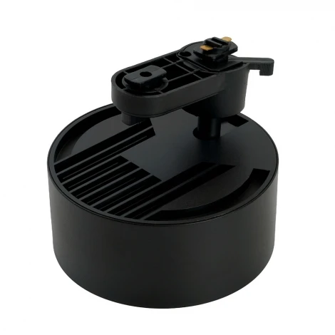 Трековый светильник однофазный светодиодный 24W 220V Feron AL138 51182