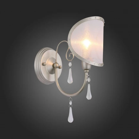 Бра ST Luce Faccialuna SL173.301.01