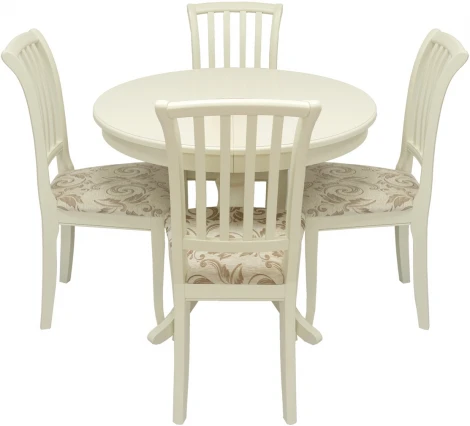 Набор мебели для кухни Луизиана 1Р + Остин Leset