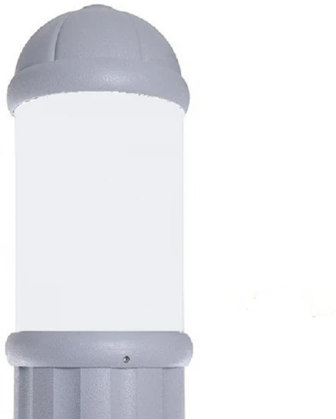 Наземный светильник Fumagalli Sauro D15.554.000.LYF1R (220V, круглые, IP55)