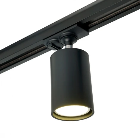 Трековый светильник однофазный 15W 220V Feron AL142 51212