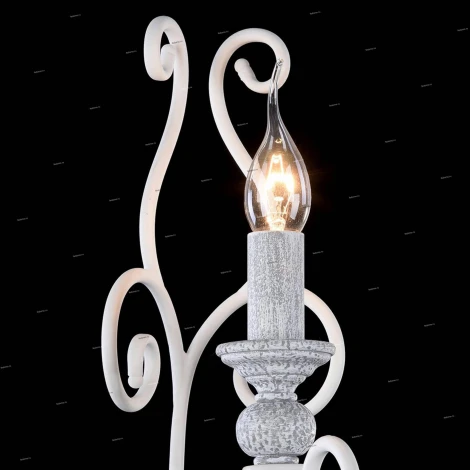 Бра Maytoni Karina ARM631-WL-01-W