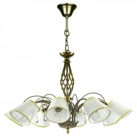 Подвесная люстра Lightstar Esedra 796181