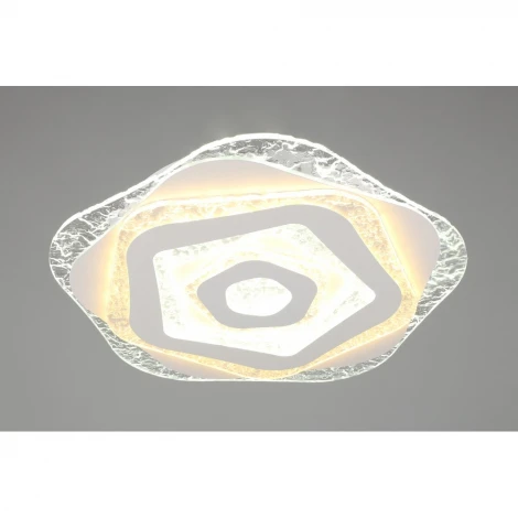 Потолочная люстра Omnilux Brunico OML-08517-140