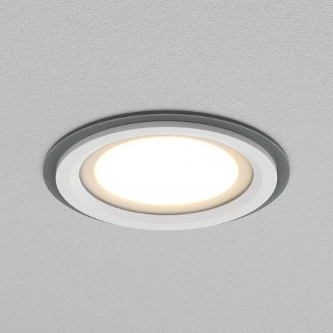 Встраиваемый светильник Nuvolt Trin LDL-029W