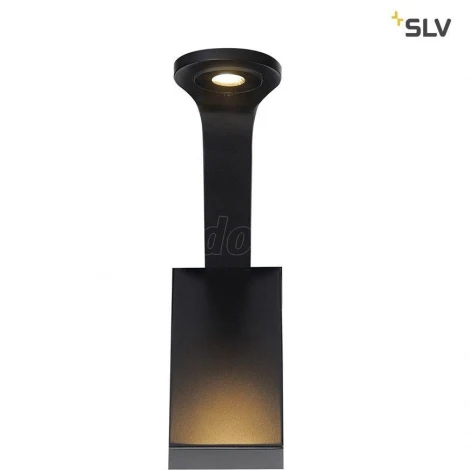 Настенный светильник Slv Air Indi 133940