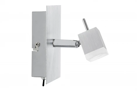 Спот Paulmann QuadLed 60118