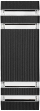 Настенный светильник уличный ЭРА GBW-101-BL-0310