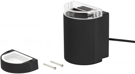 Настенный светильник уличный ЭРА GBW-102-BL-0160