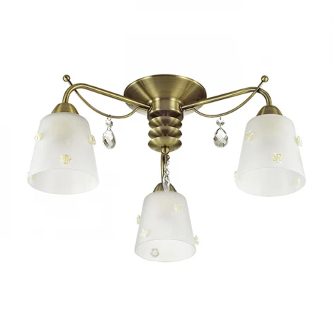 Потолочная люстра Lumion Sipriano 3389/3C