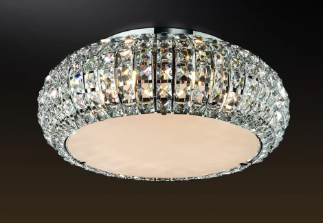 Потолочный светильник Odeon Light Crista 1606/6