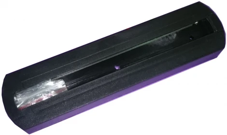 Адаптер Imex Трек 1 BK IL.0010.2139