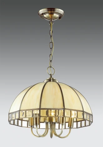 Подвесная люстра Citilux Шербург-1 CL440151