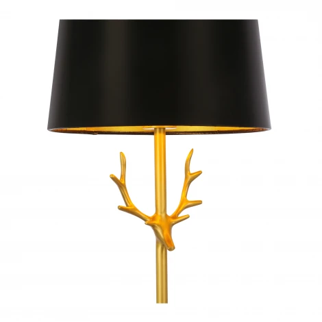 Интерьерная настольная лампа ST Luce Velossa SL1123.204.01